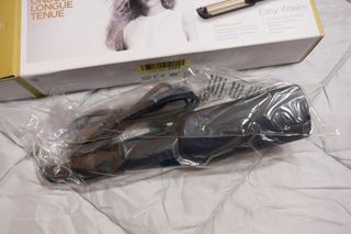 Babyliss rizador - Plancha para el pelo