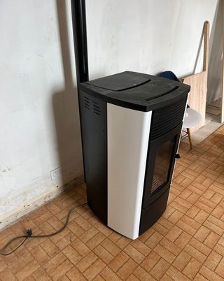 Servicio Técnico Mantenimiento Calderas y Estufas