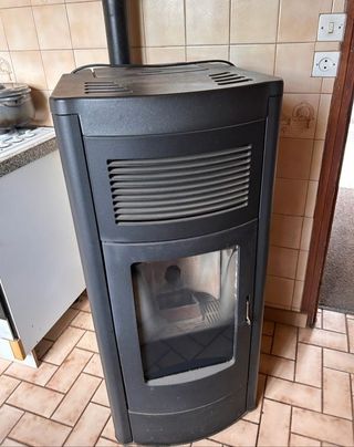 Servicio Técnico Mantenimiento Calderas y Estufas
