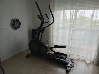 Elíptica 12