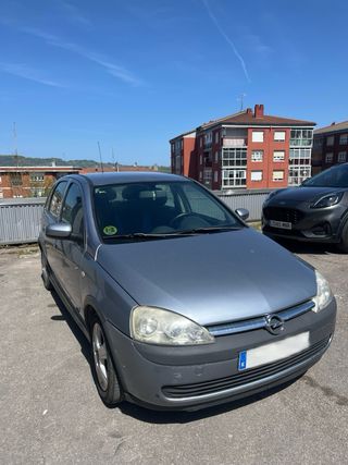Opel Corsa 2004 (1.2)