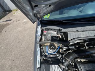 Opel Corsa 2004 (1.2)