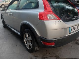 VOLVO C30 PARA DESGUACE