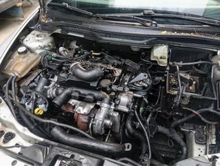 VOLVO C30 PARA DESGUACE