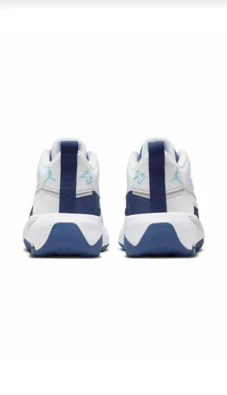 Zapatillas Jordan T44 Hombre