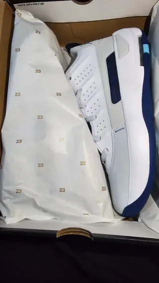 Zapatillas Jordan T44 Hombre