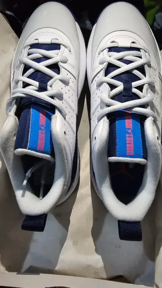 Zapatillas Jordan T44 Hombre