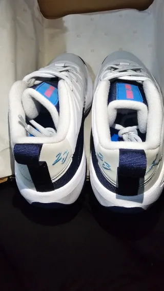 Zapatillas Jordan T44 Hombre