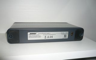 Altavoz Bose SoundLink III Bluetooth Plata