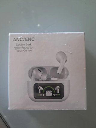 Cuffie Bluetooth con Display