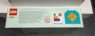 LEGO 40890 Decorazioni Pasquali - Nuovo