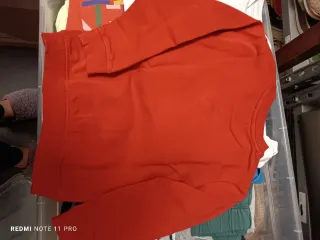 Felpa Moschino Teddy Bear 18/24 mesi