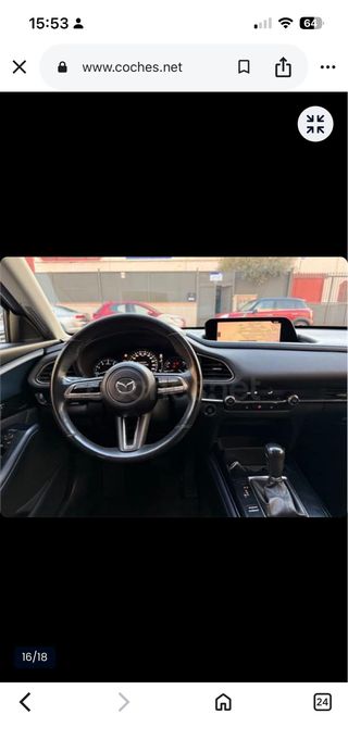 Mazda CX-30 2020