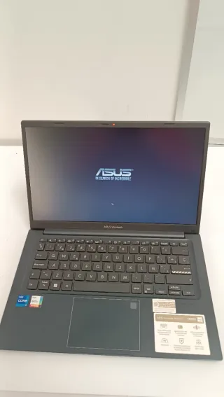 ASUS VivoBook 14 F1404ZA-NK301W E4Y2823