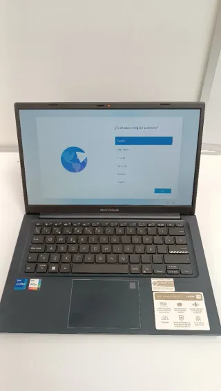 ASUS VivoBook 14 F1404ZA-NK301W E4Y2823