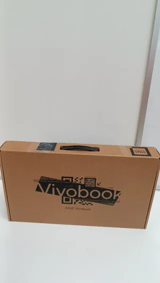 ASUS VivoBook 14 F1404ZA-NK301W E4Y2823