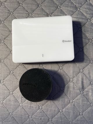 Termostato Smart Finder BLISS2