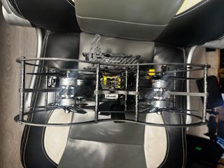 Dron Kopis Cinelifter x8