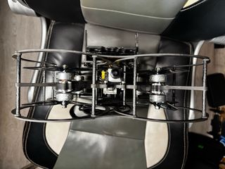 Dron Kopis Cinelifter x8