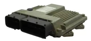 Centralita de Motor OPEL 55196352ZJ 55196352 ZJ MJD6JOCA MJD 6JO.CA 7160004904