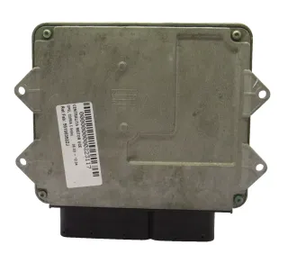Centralita de Motor OPEL 55196352ZJ 55196352 ZJ MJD6JOCA MJD 6JO.CA 7160004904
