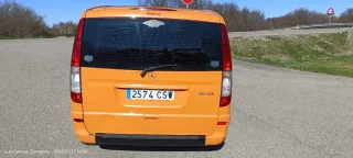 Mercedes-Benz Vito 2004