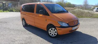 Mercedes-Benz Vito 2004