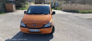 Mercedes-Benz Vito 2004