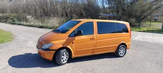 Mercedes-Benz Vito 2004