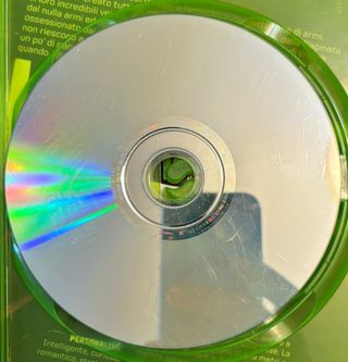 DVD Tartarughe Ninja Alla Riscossa