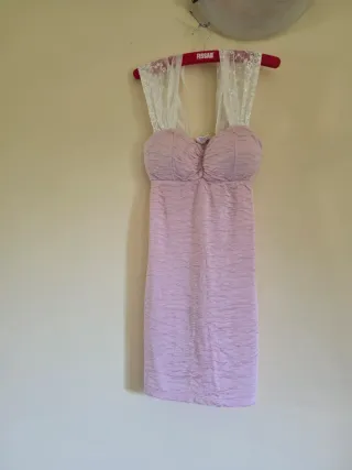 Abito elegante donna XXS XXXS cerimonia estivo