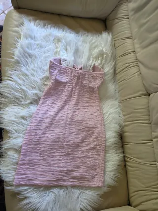 Abito elegante donna XXS XXXS cerimonia estivo