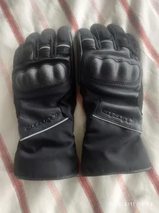 Guantes Alpinestars WR-2 V2 Gore-Tex