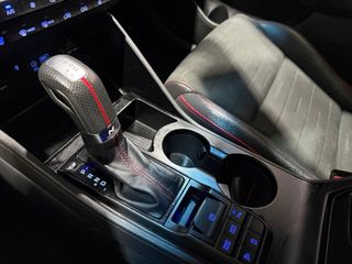 Hyundai Tucson 1.6 N-LINE