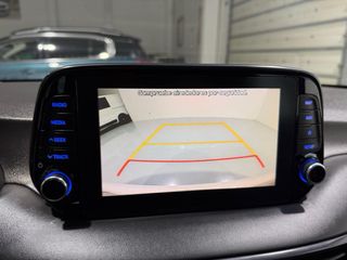 Hyundai Tucson 1.6 N-LINE