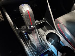 Hyundai Tucson 1.6 N-LINE