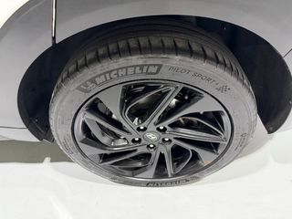 Hyundai Tucson 1.6 N-LINE