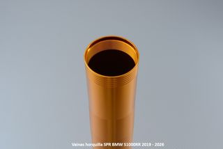 Vainas horquilla SPR BMW S1000RR 2019 - 2026