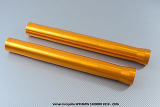 Vainas horquilla SPR BMW S1000RR 2019 - 2026