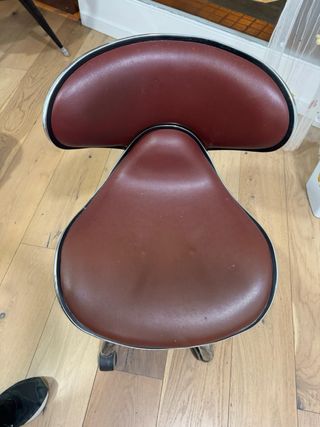 2 Sillas de pedicura