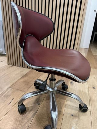 2 Sillas de pedicura