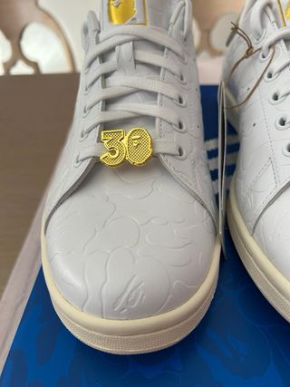 Adidas Stan Smith BAPE