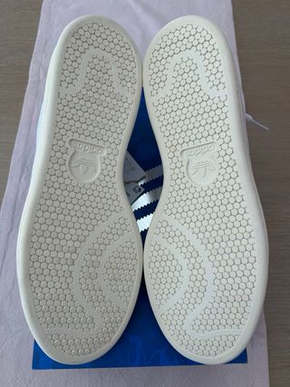 Adidas Stan Smith BAPE