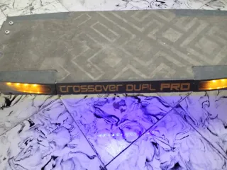 Patinete Eléctrico SmartGyro 4338 km