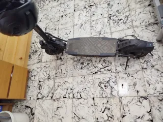 Patinete Eléctrico SmartGyro 4338 km