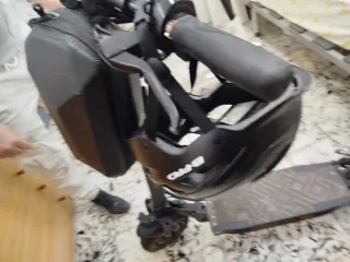 Patinete Eléctrico SmartGyro 4338 km