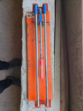 Cortadora de Baldosas Rapid 42