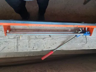 Cortadora de Baldosas Rapid 42