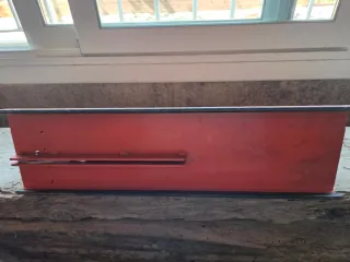 Cortadora de Baldosas Rapid 42