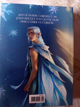 Disney. Alas de estrella: Narrativa